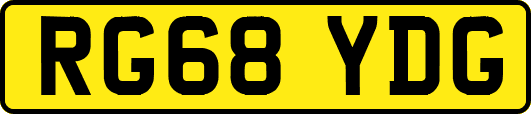 RG68YDG