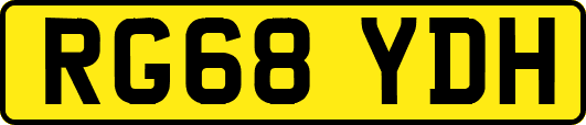 RG68YDH