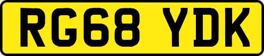RG68YDK