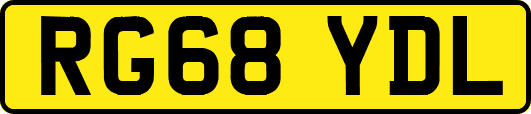 RG68YDL