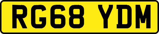 RG68YDM