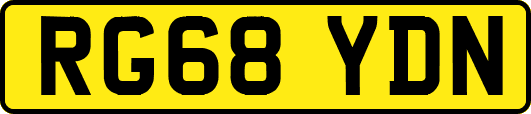 RG68YDN