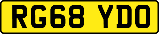 RG68YDO