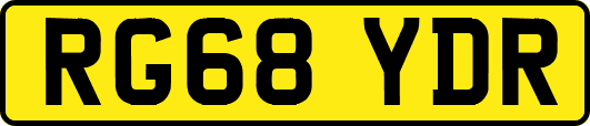 RG68YDR