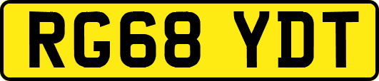 RG68YDT