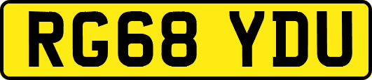 RG68YDU