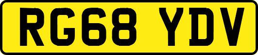 RG68YDV