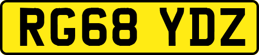 RG68YDZ