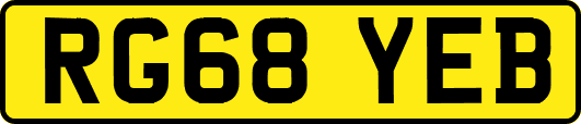 RG68YEB