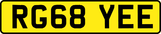 RG68YEE