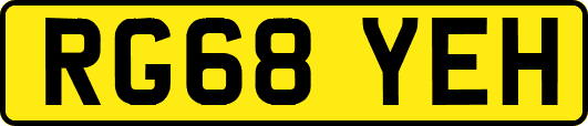 RG68YEH