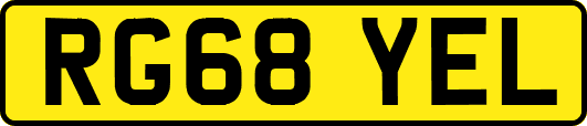 RG68YEL