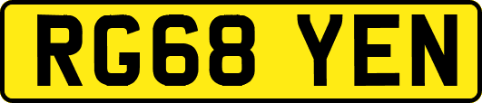 RG68YEN