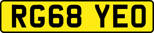 RG68YEO