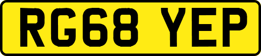 RG68YEP