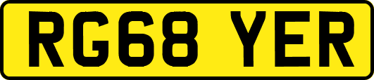 RG68YER