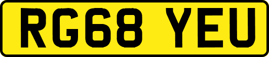 RG68YEU