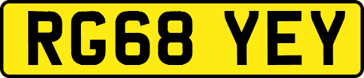 RG68YEY