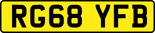 RG68YFB