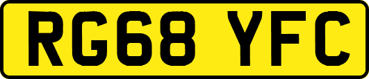 RG68YFC