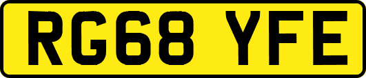 RG68YFE