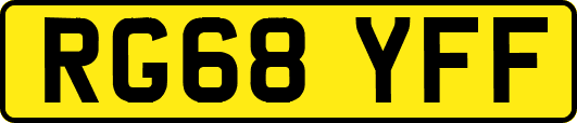 RG68YFF