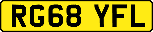 RG68YFL