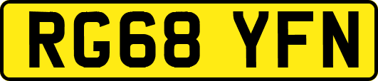 RG68YFN