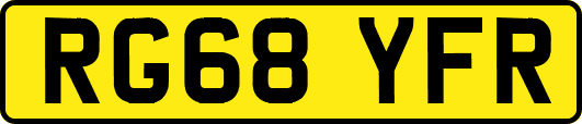RG68YFR
