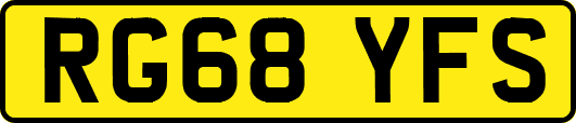 RG68YFS