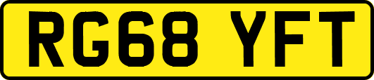 RG68YFT