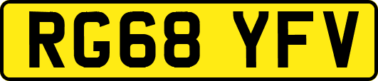 RG68YFV
