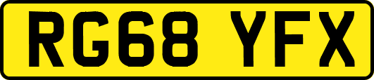 RG68YFX