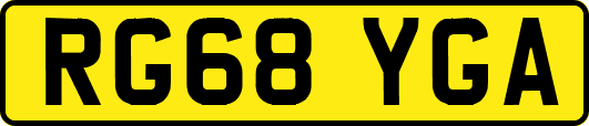 RG68YGA