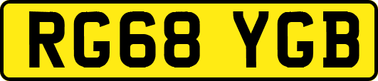 RG68YGB