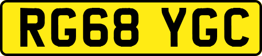 RG68YGC