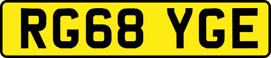 RG68YGE