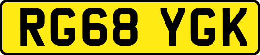 RG68YGK