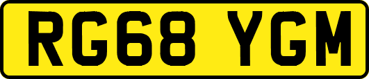 RG68YGM