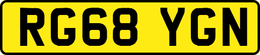 RG68YGN