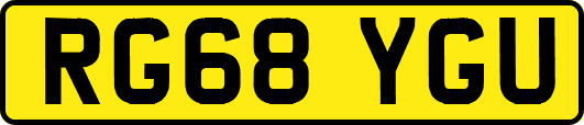 RG68YGU