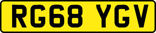 RG68YGV