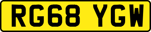 RG68YGW