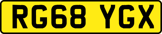 RG68YGX