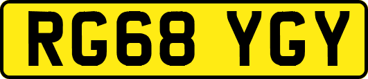 RG68YGY