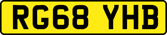 RG68YHB