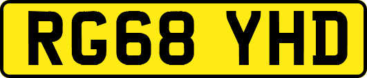 RG68YHD