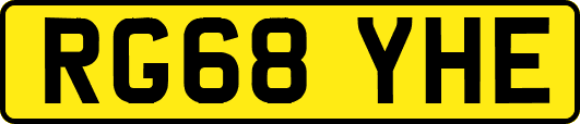 RG68YHE