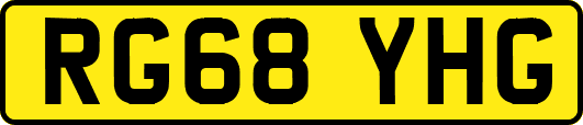 RG68YHG