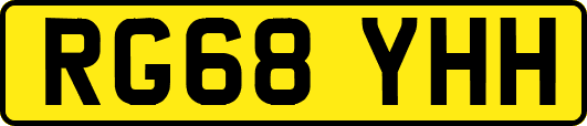 RG68YHH